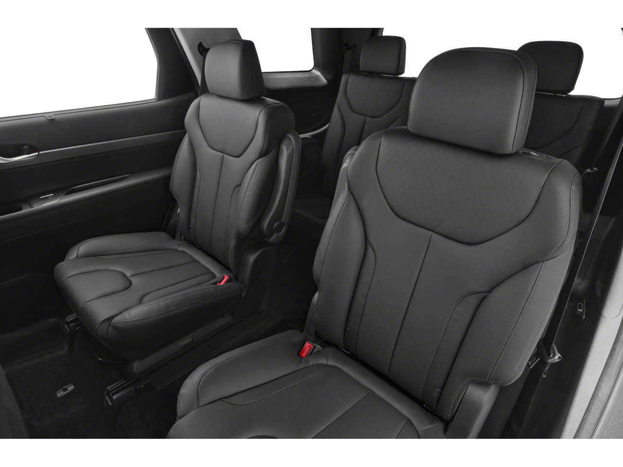 2022 Hyundai Palisade SEL AWD