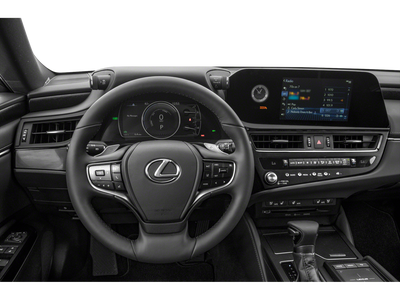 2022 Lexus ES ES 300h