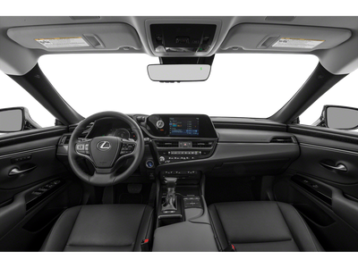 2022 Lexus ES ES 300h
