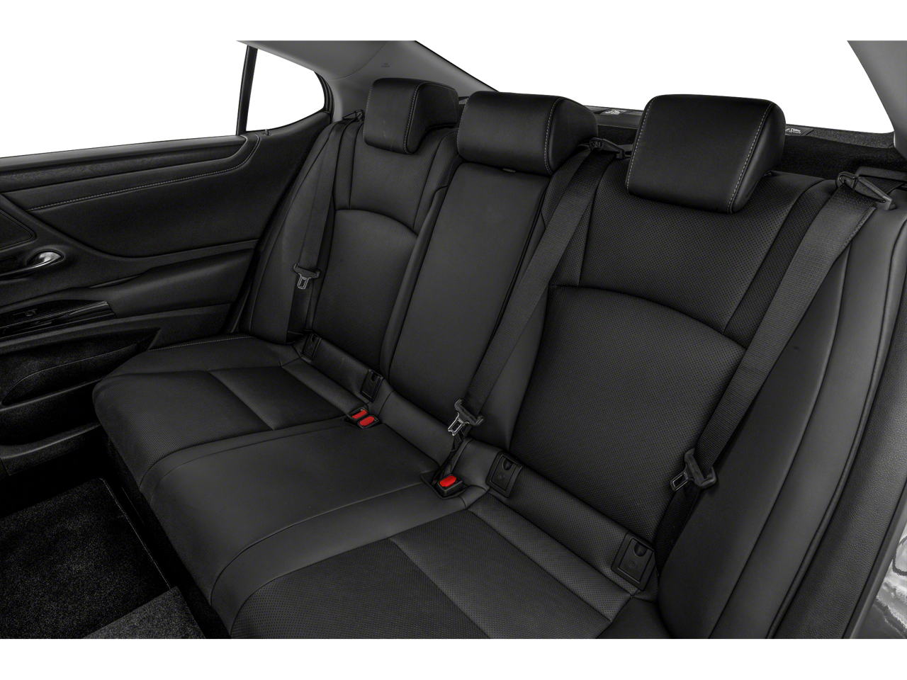 2022 Lexus ES ES 300h
