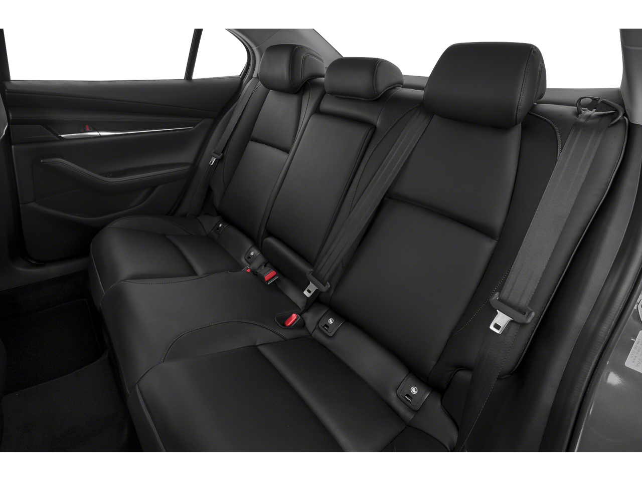 2022 Mazda Mazda3 Preferred FWD