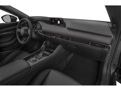 2022 Mazda Mazda3 Select