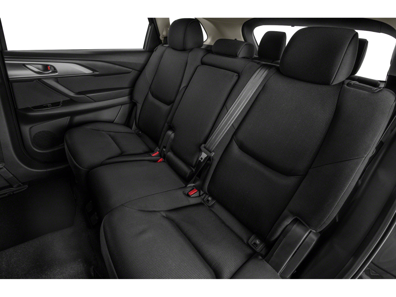 2022 Mazda Mazda CX-9 Sport AWD