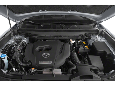 2022 Mazda Mazda CX-9 Touring AWD