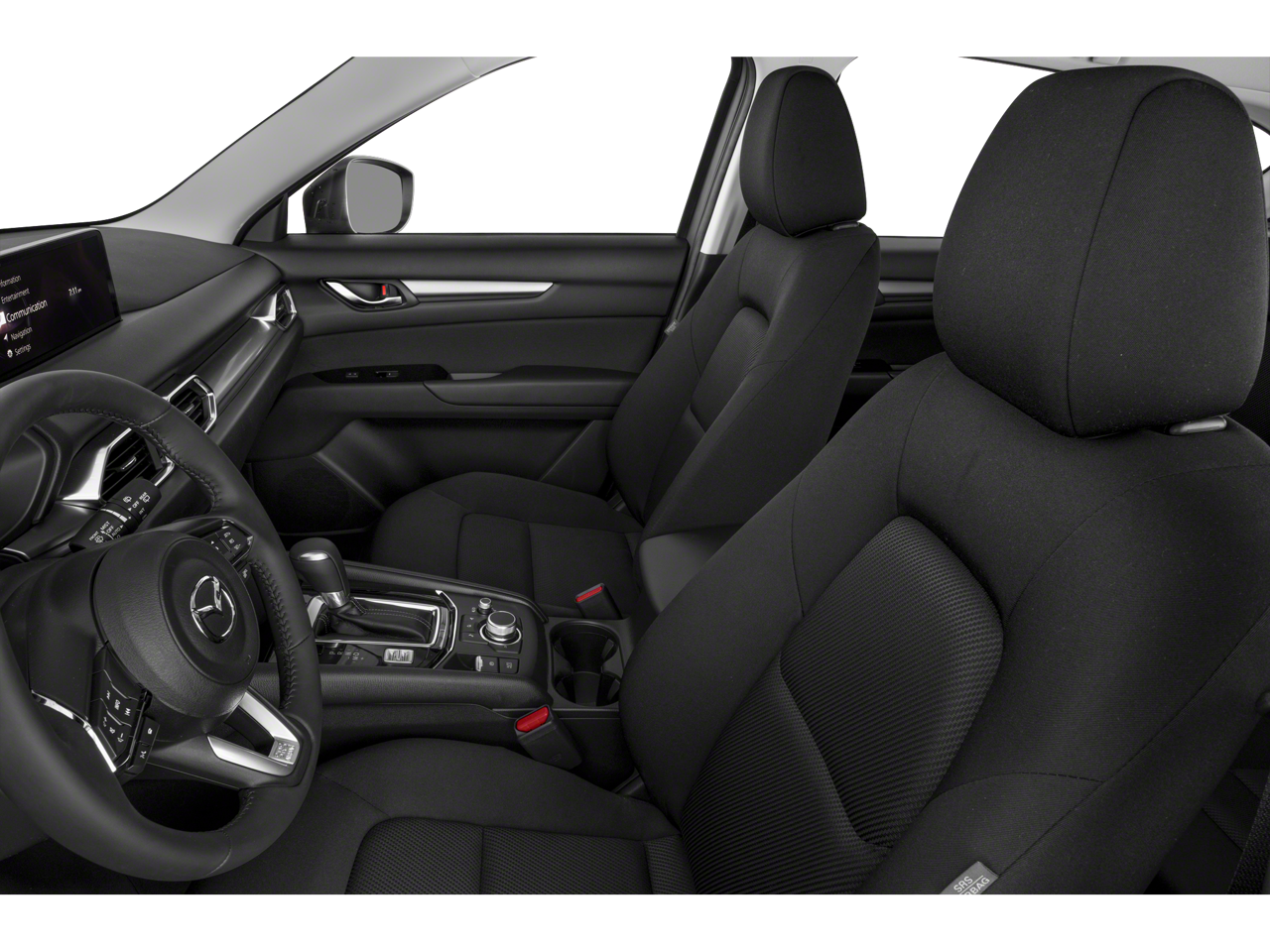 2022 Mazda Mazda CX-5 2.5 S AWD