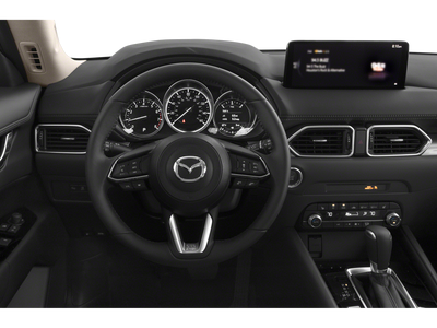 2022 Mazda Mazda CX-5 2.5 S Select AWD