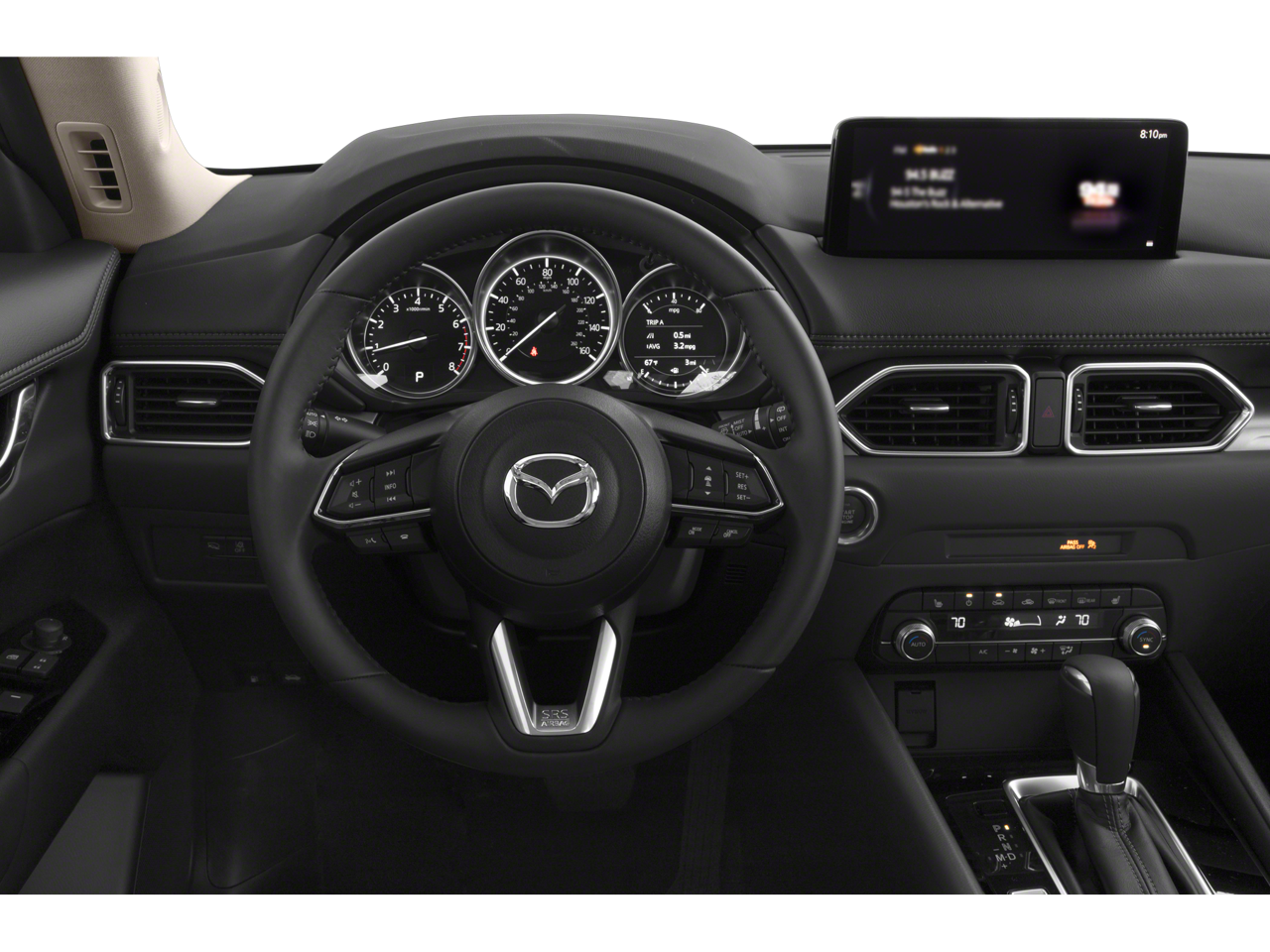 2022 Mazda Mazda CX-5 2.5 S Select AWD