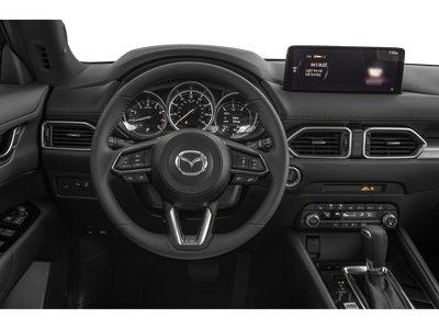 2022 Mazda Mazda CX-5 2.5 S Preferred AWD