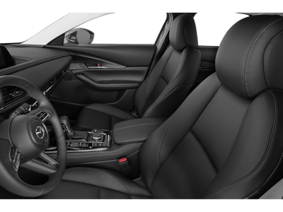 2022 Mazda Mazda CX-30 2.5 Turbo AWD