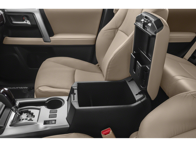 2022 Toyota 4Runner Limited 4WD