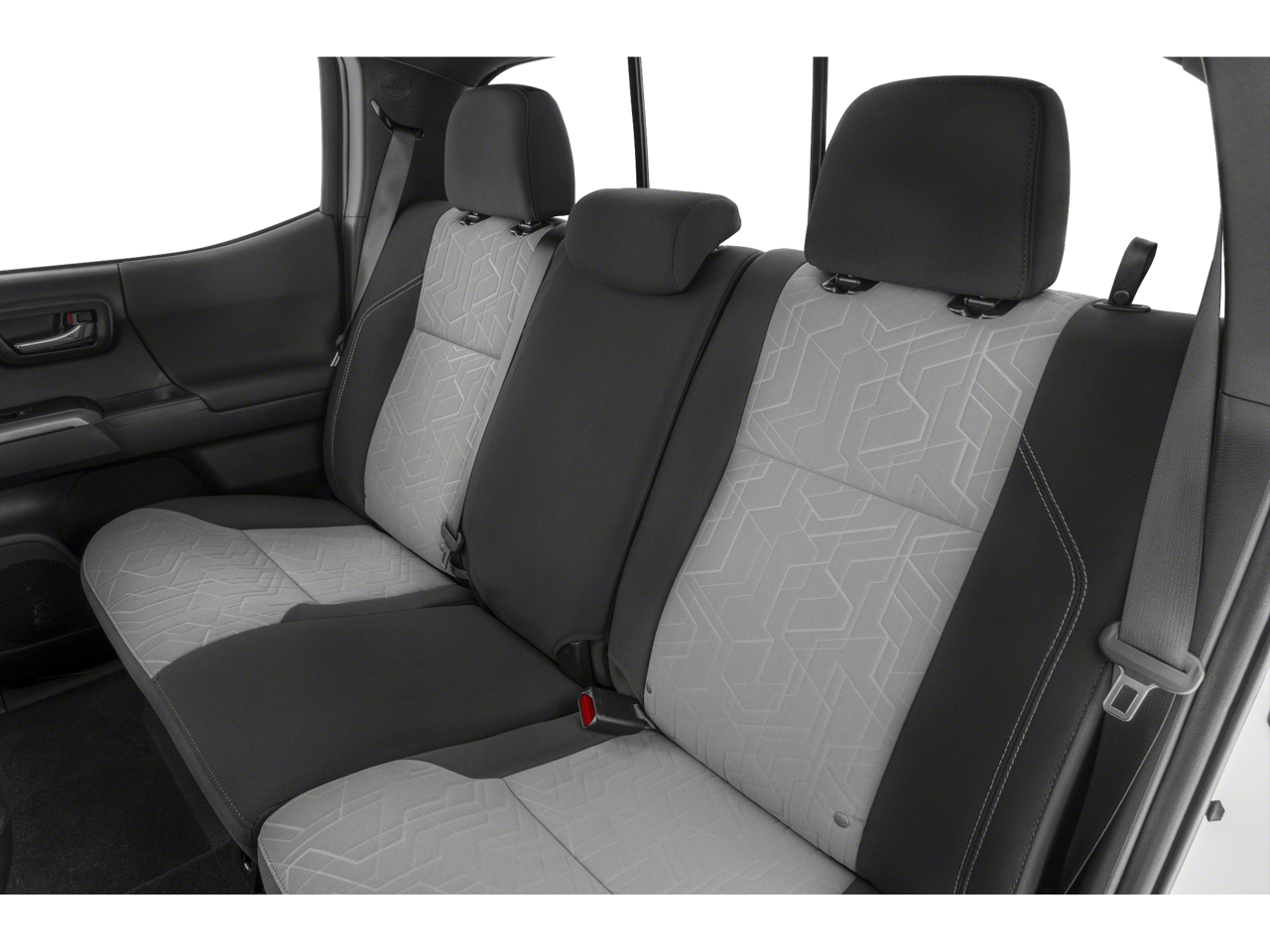 2022 Toyota Tacoma 4WD TRD Off Road