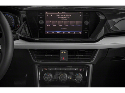 2022 Volkswagen Taos SEL