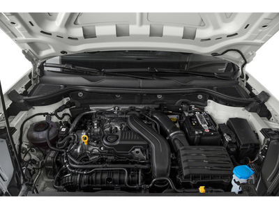 2022 Volkswagen Taos SEL