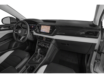2022 Volkswagen Taos SEL