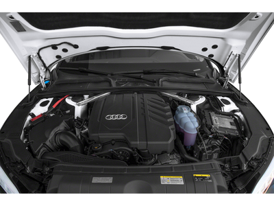 2023 Audi A5 Sportback Premium Plus