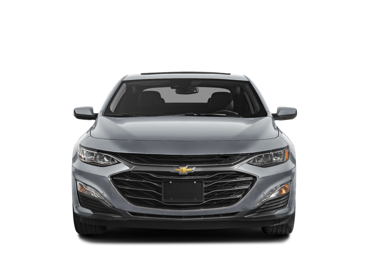 2023 Chevrolet Malibu 2LT