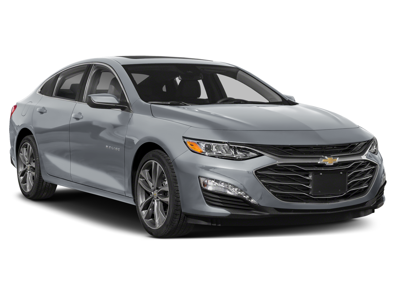 2023 Chevrolet Malibu Premier photo 2