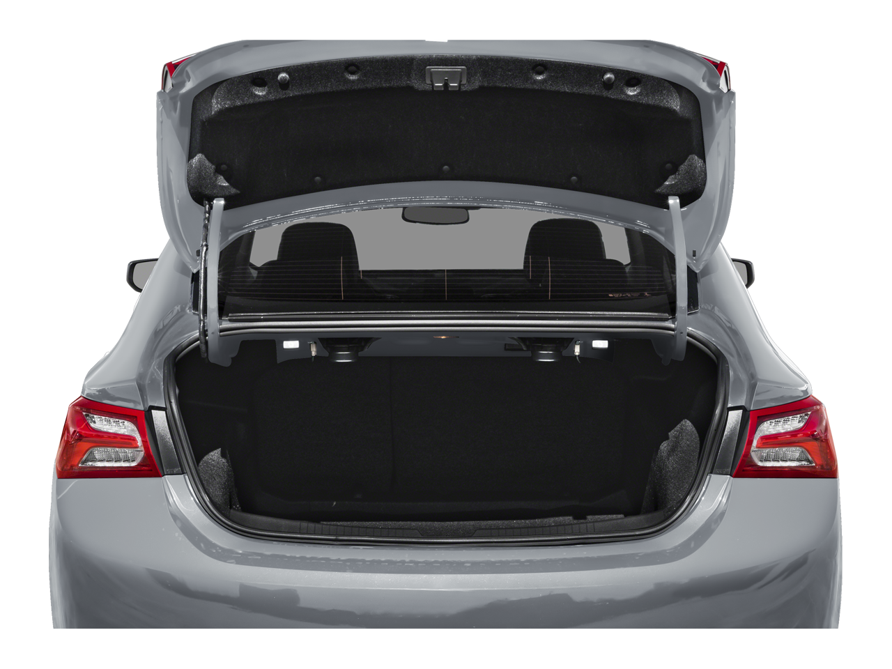 2023 Chevrolet Malibu Premier photo 3