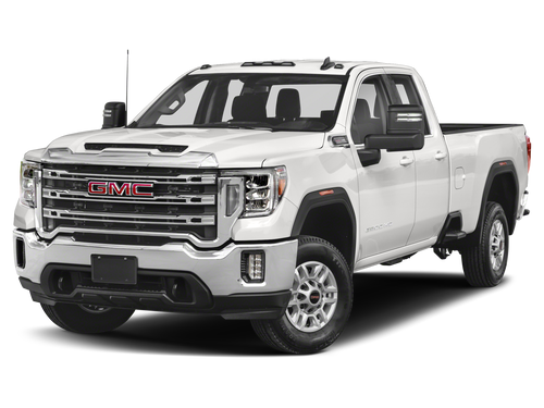 2023 GMC Sierra 2500 HD SLE