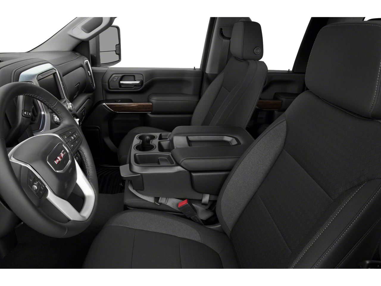 2023 GMC Sierra 2500 HD SLE