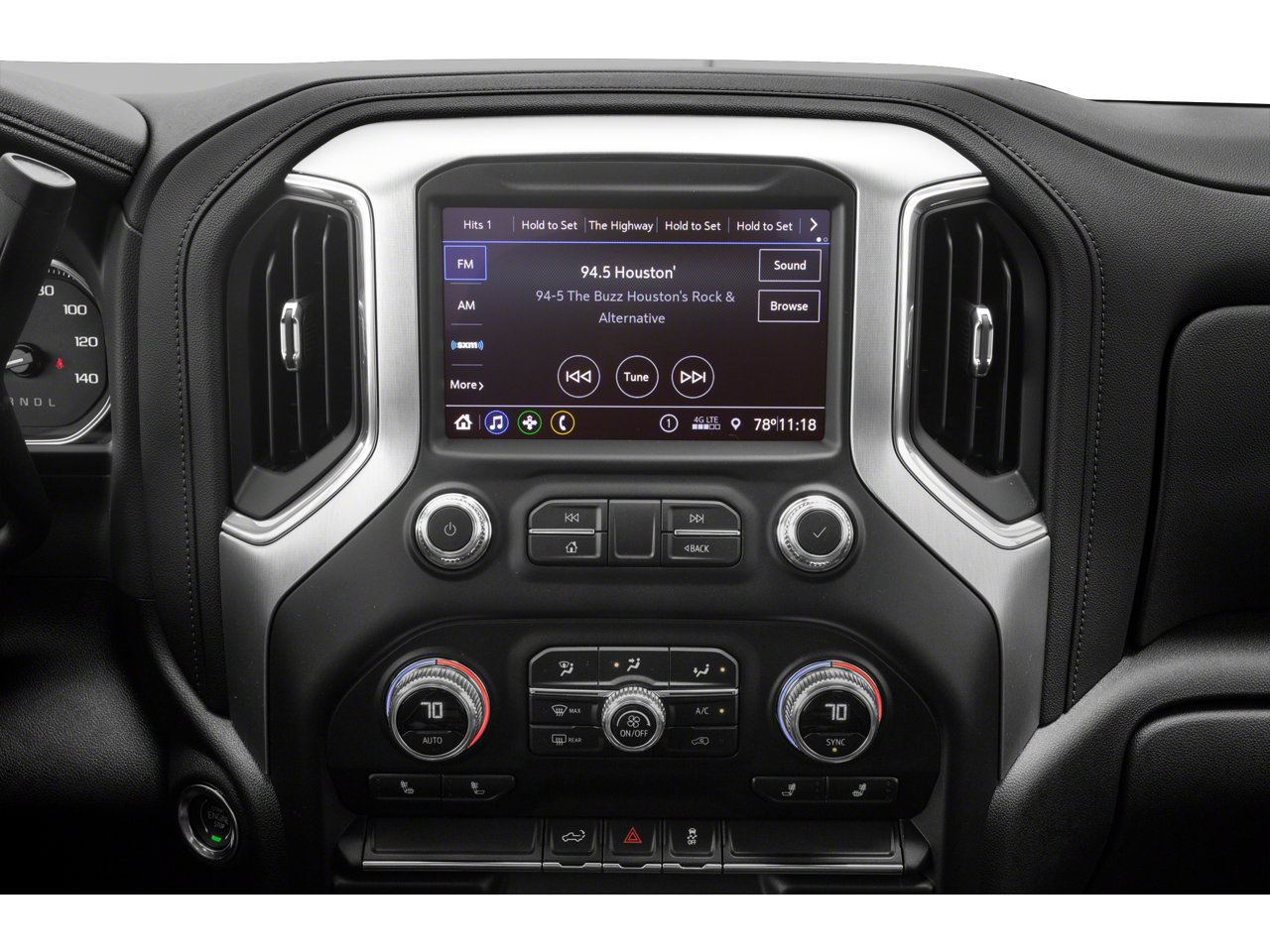 2023 GMC Sierra 2500 HD SLE