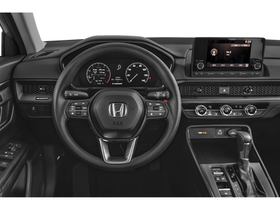 2023 Honda CR-V LX AWD