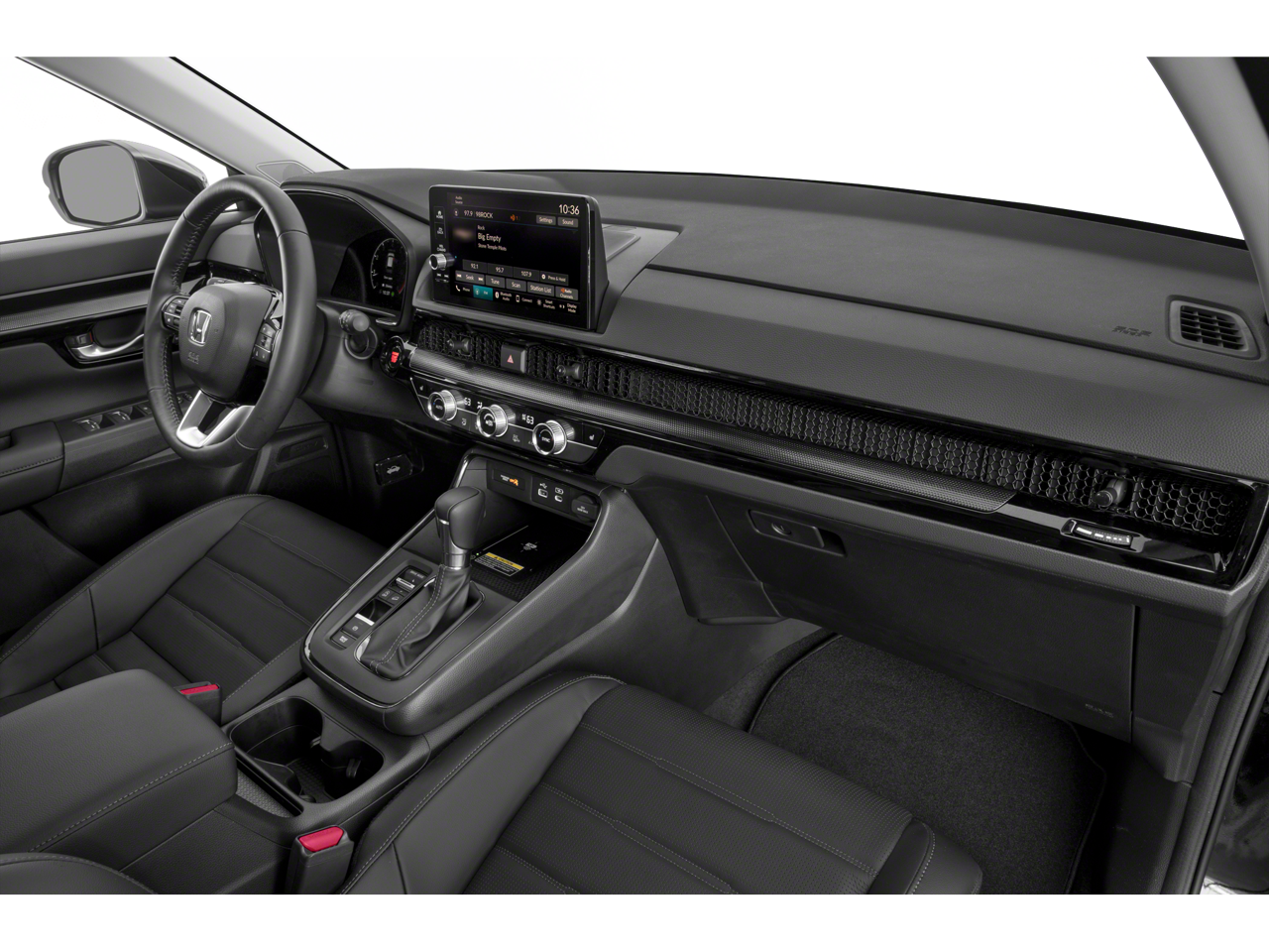 2023 Honda CR-V EX-L AWD