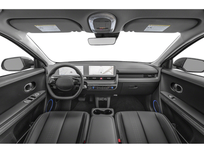 2023 Hyundai IONIQ 5 SEL AWD