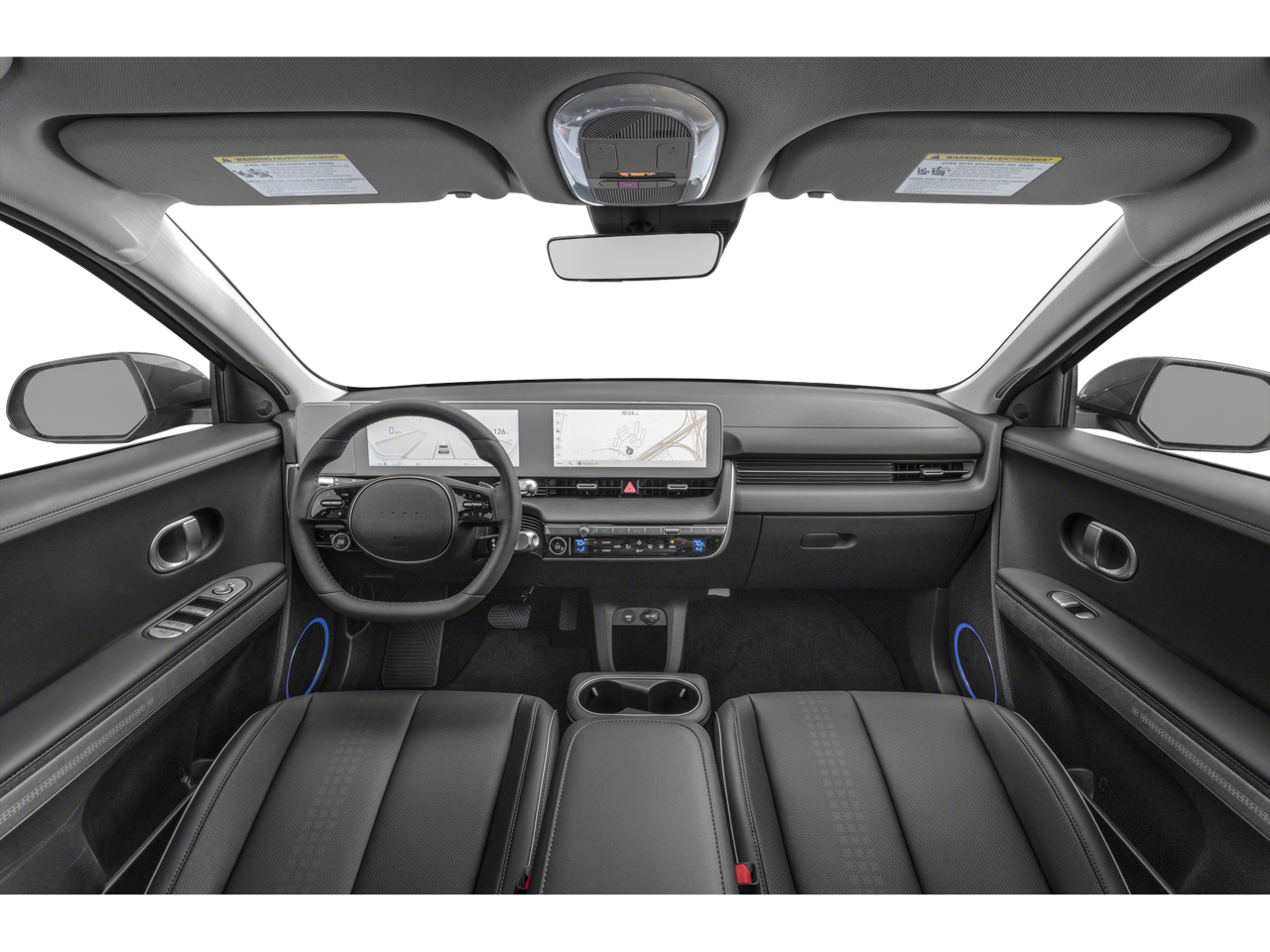2023 Hyundai IONIQ 5 SEL AWD
