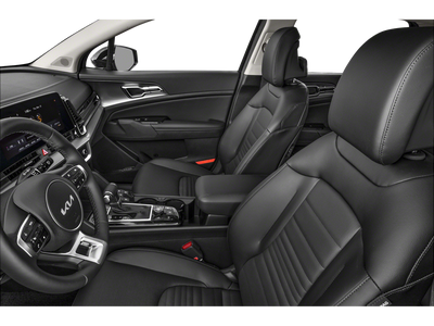 2023 Kia Sportage SX-Prestige AWD