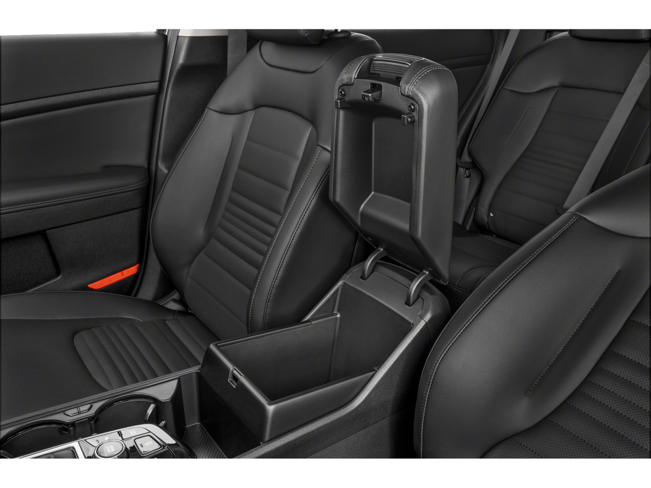 2023 Kia Sportage SX-Prestige AWD