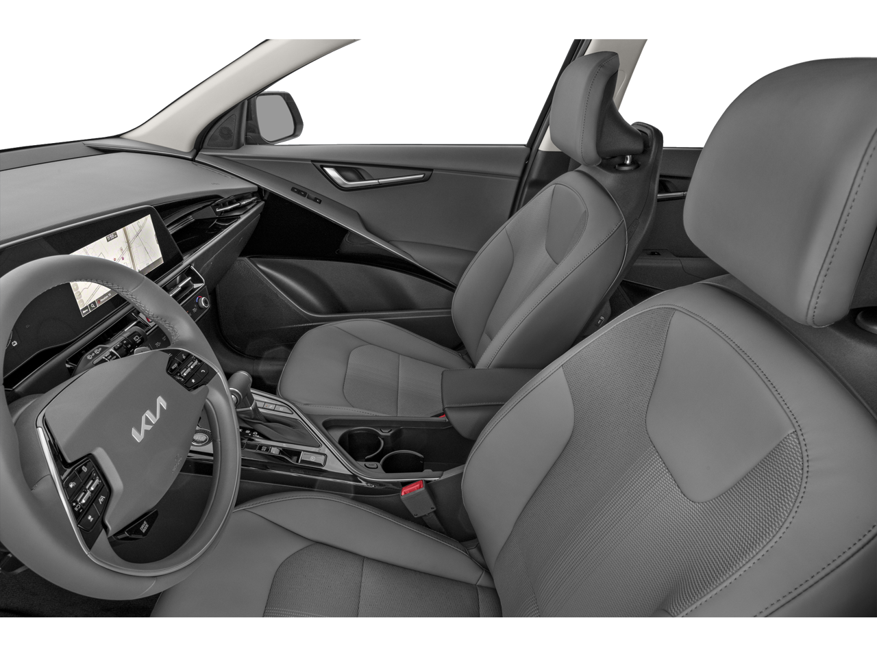 2023 Kia Niro EX