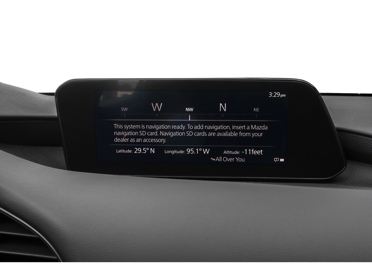 2023 Mazda Mazda3 2.5 S Preferred Auto FWD