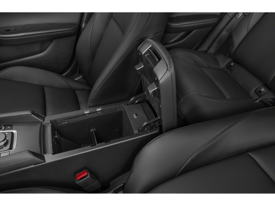 2023 Mazda Mazda3 Sedan 2.5 S Select FWD