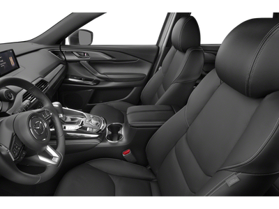 2023 Mazda Mazda CX-9 Grand Touring AWD