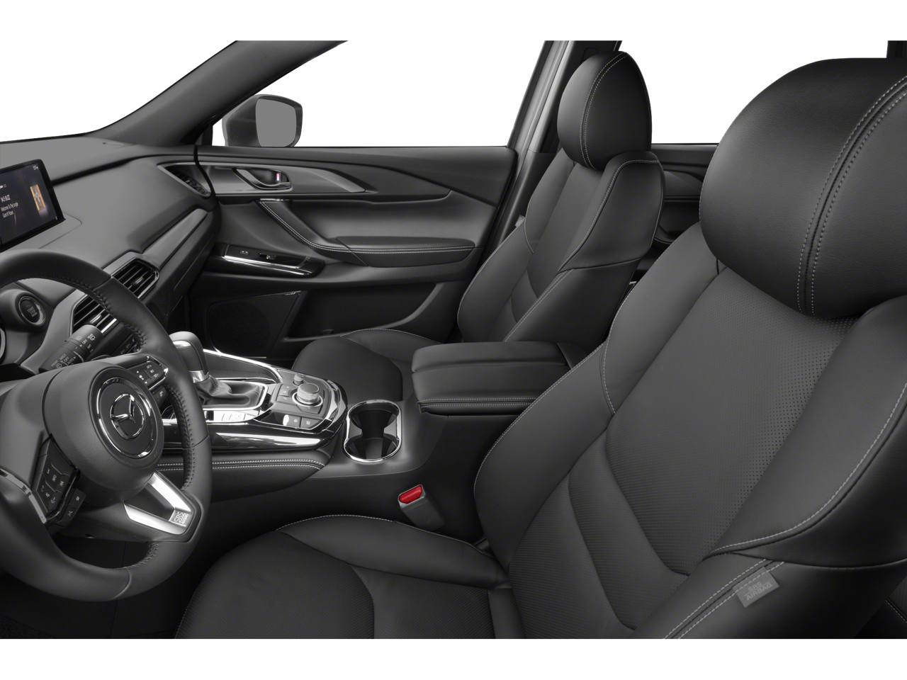2023 Mazda Mazda CX-9 Grand Touring AWD