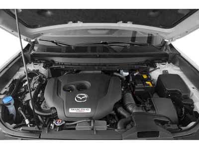 2023 Mazda Mazda CX-9 Grand Touring AWD