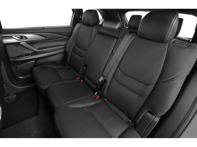 2023 Mazda Mazda CX-9 Grand Touring AWD
