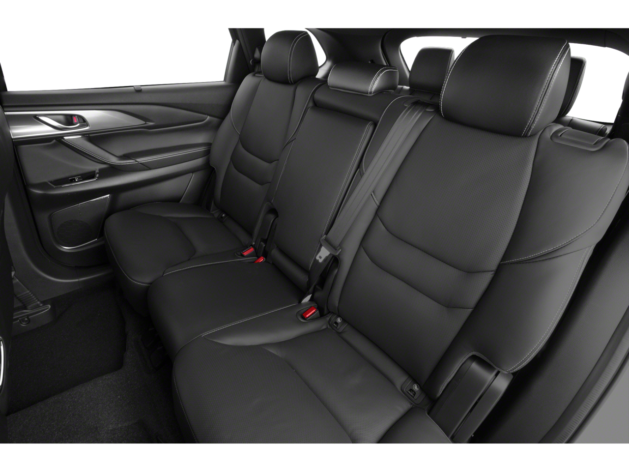 2023 Mazda Mazda CX-9 Grand Touring AWD