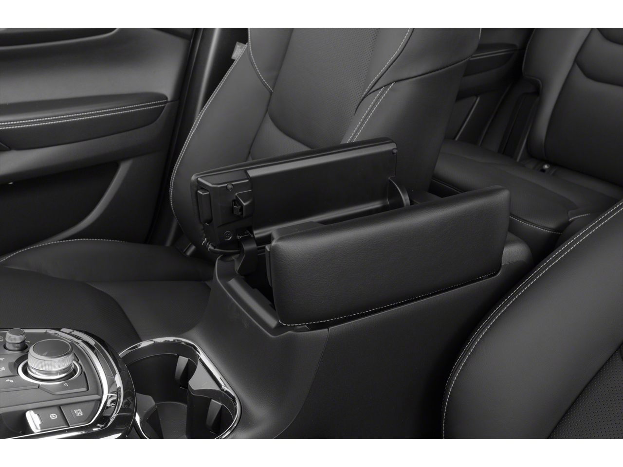 2023 Mazda Mazda CX-9 Grand Touring AWD