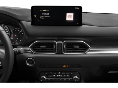 2023 Mazda Mazda CX-5 2.5 S Premium Plus AWD