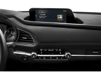 2023 Mazda Mazda CX-30 2.5 S Premium AWD