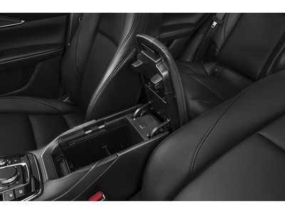 2023 Mazda Mazda CX-30 2.5 S Premium AWD