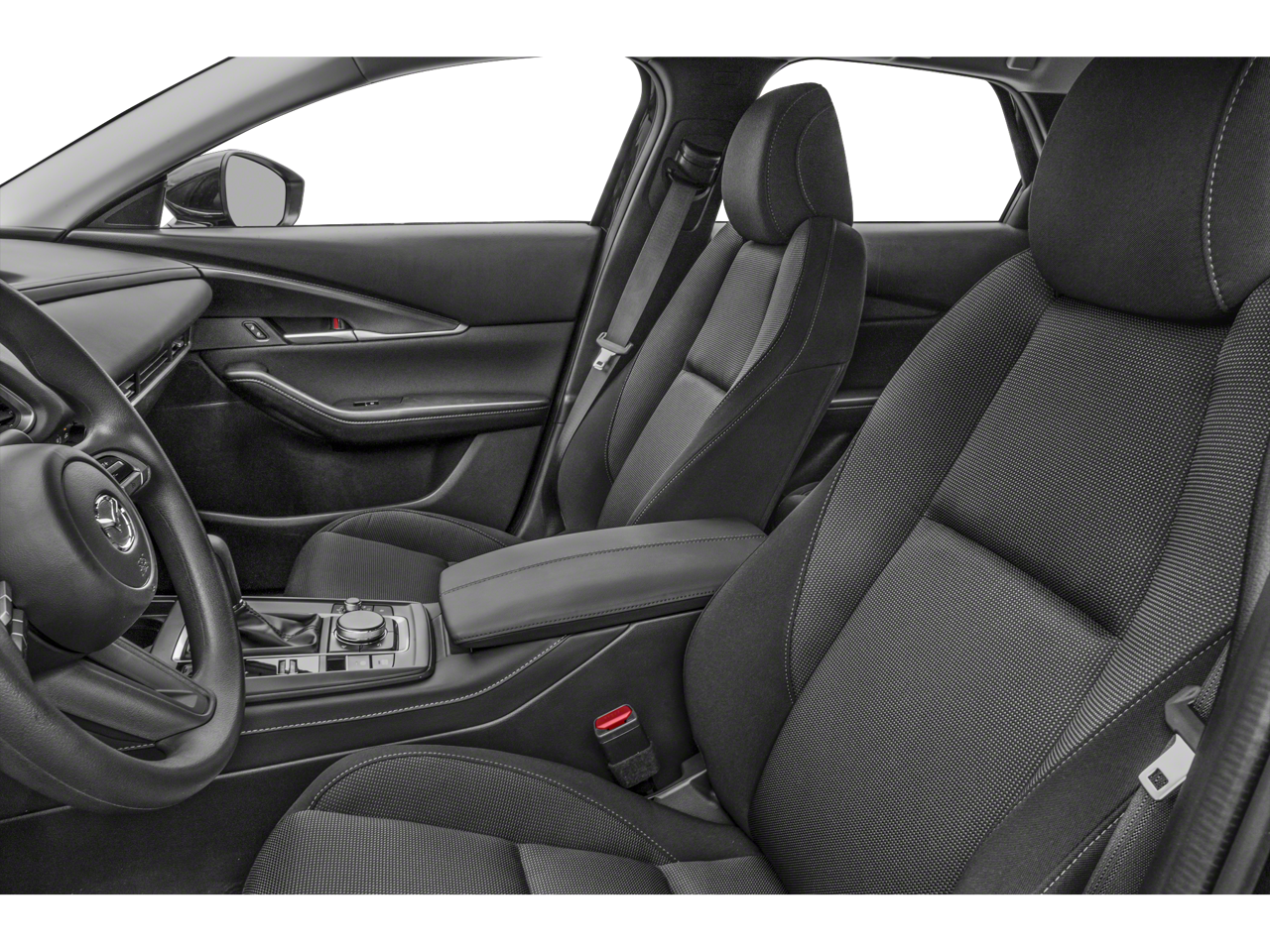 2023 Mazda Mazda CX-30 2.5 S Preferred AWD