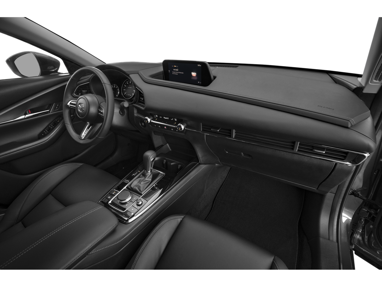 2023 Mazda Mazda CX-30 2.5 S Preferred AWD