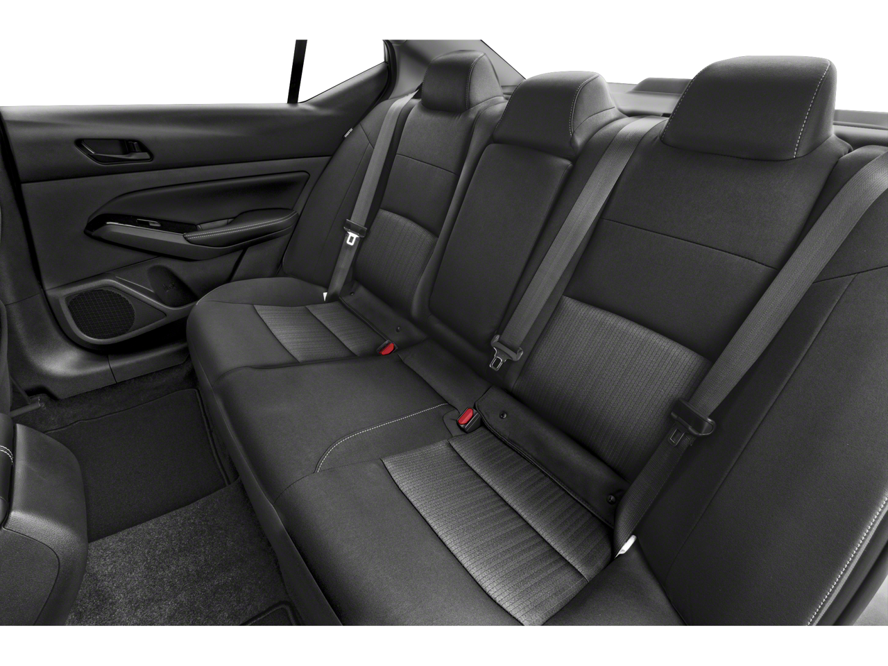 2023 Nissan Altima 2.5 SV AWD