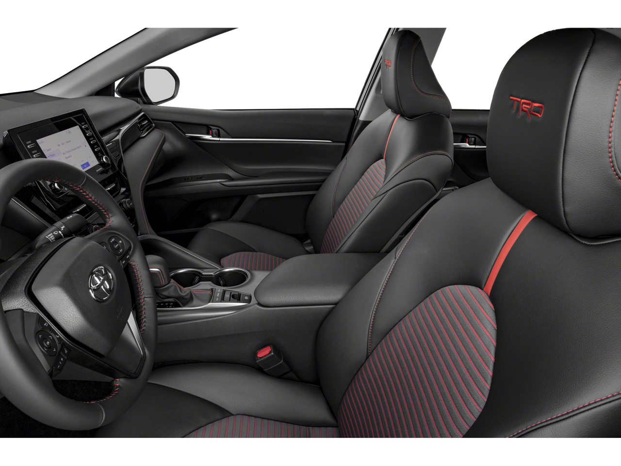 2023 Toyota Camry TRD V6