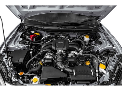 2023 Toyota GR86 Auto