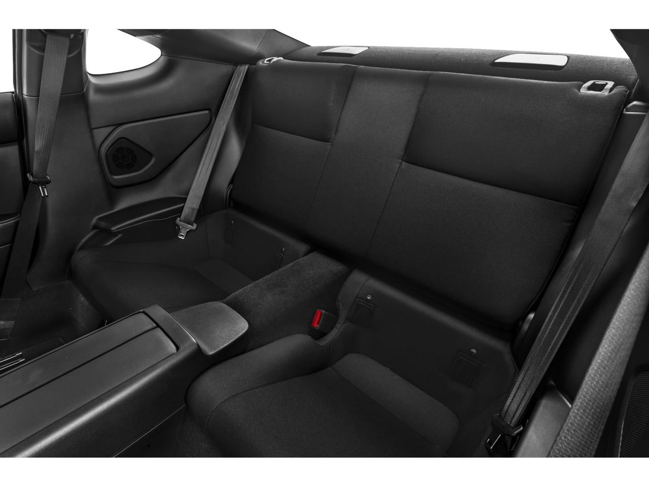 2023 Toyota GR86 Auto