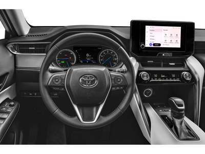2023 Toyota Venza XLE